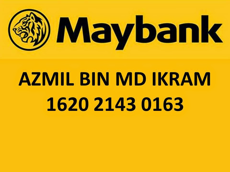 link kepada maybank2u.com