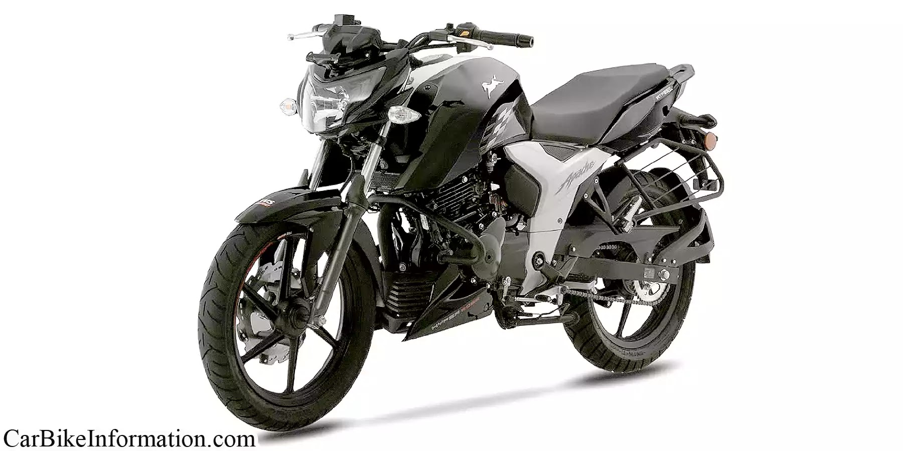 Tvs Apache Rtr 160 4v Review On Road Price Mileage Colour Images Varients Specification And Features