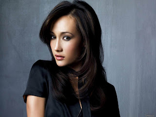 Maggie Q Pictures