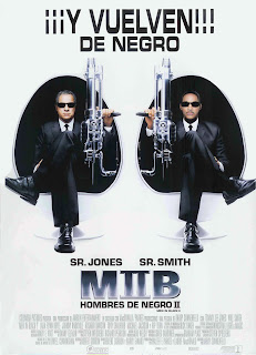 Men in Black 2 (Miib)