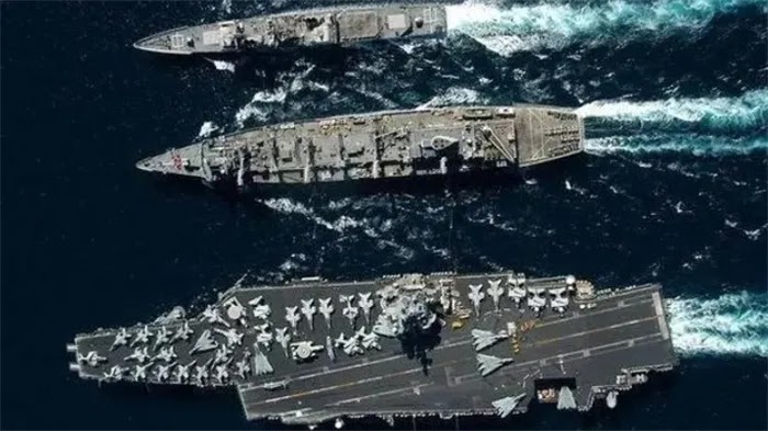 Challenges in Aircraft Carrier Construction: Limited Global Success