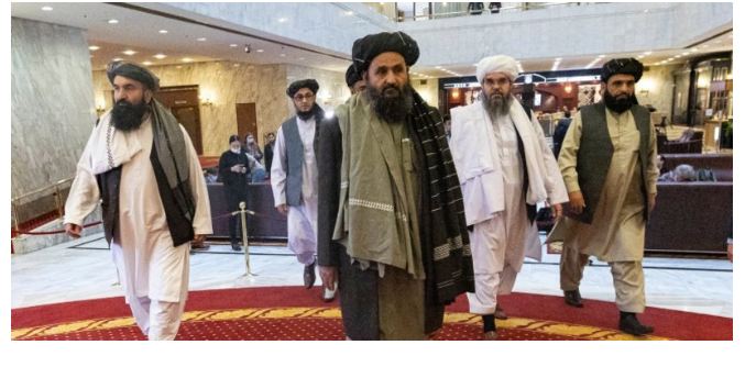 Taliban co-founder Baradar to lead new Afghanistan government: sources