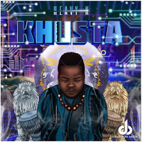 Download mp3 descarregar nova musica download mp3 Heavy K - Uyeke (feat. Natalia Mabaso)