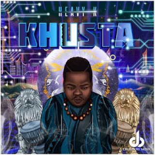 Download mp3 descarregar nova musica download mp3 Heavy K - Uyeke (feat. Natalia Mabaso)
