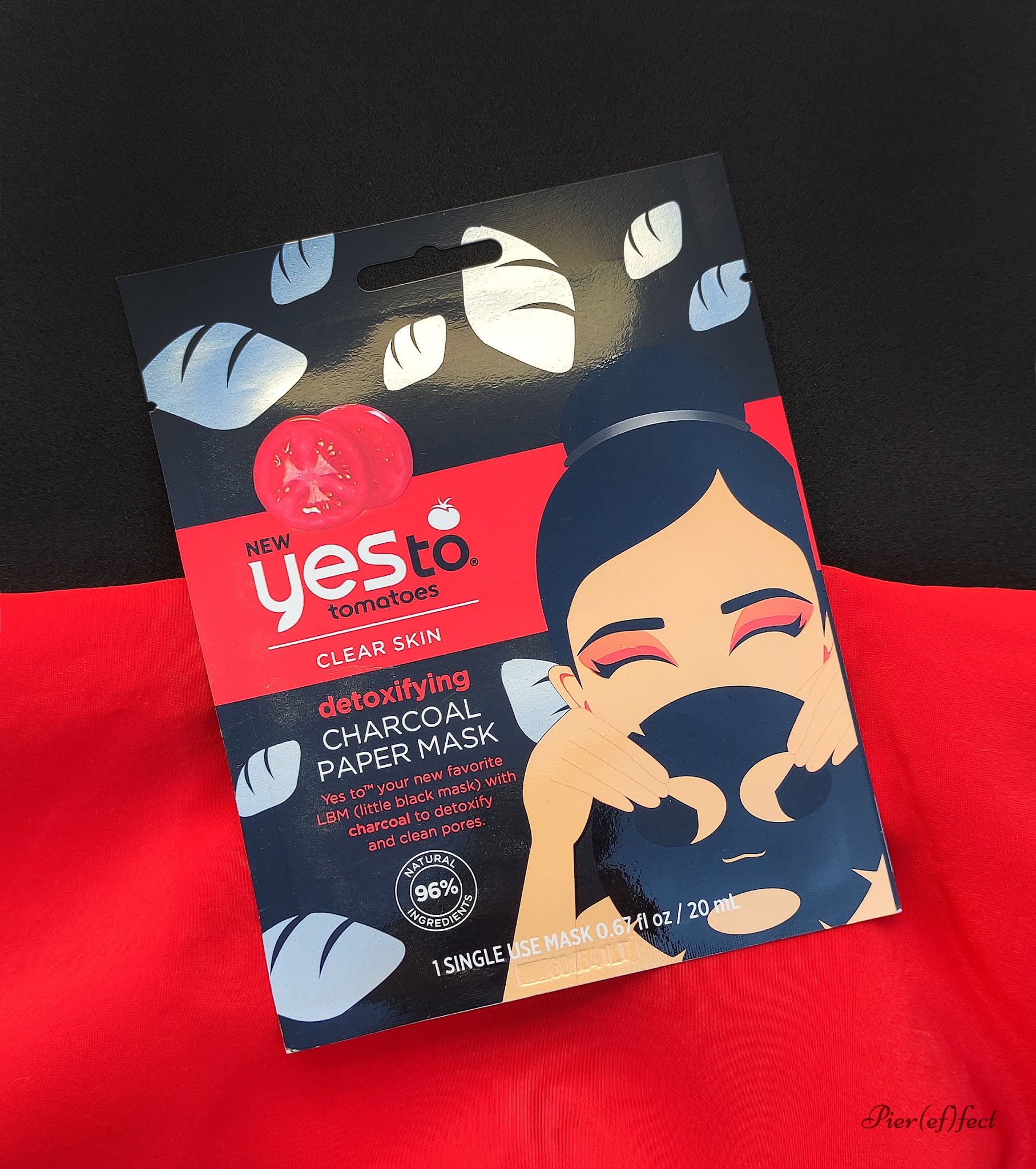 Yes To Tomatoes Recensioni