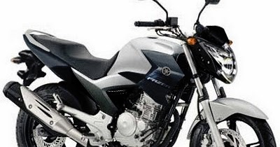 [FOTO] UPDATE HARGA YAMAHA TERBARU 2014 Motor Yamaha New 