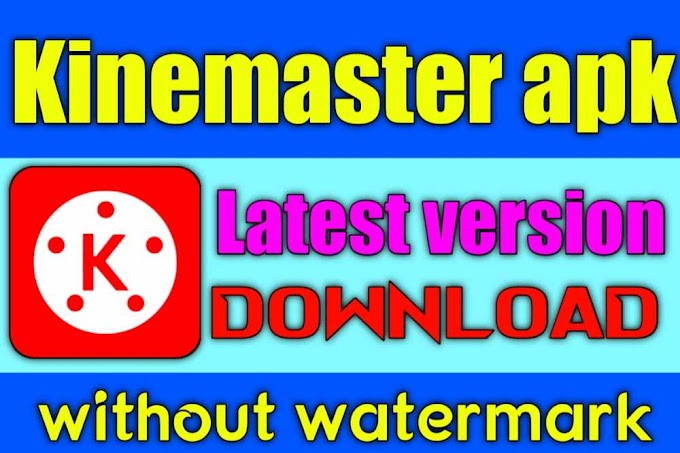 Kinemaster mod apk without watermark download[premium unlocked]