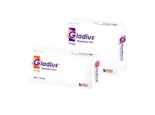 Gladius دواء