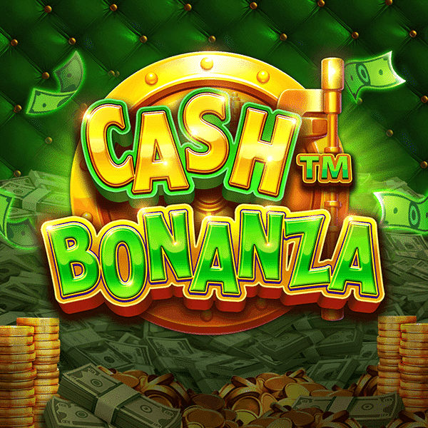 Cash Bonanza Slot