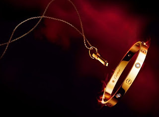 Cartier Love Bracelet