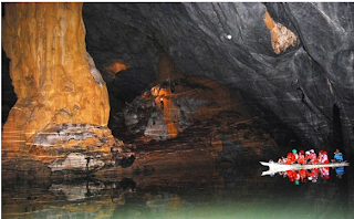 Puerto Princesa Underground River