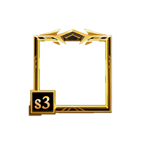 Pubg conqueror frame