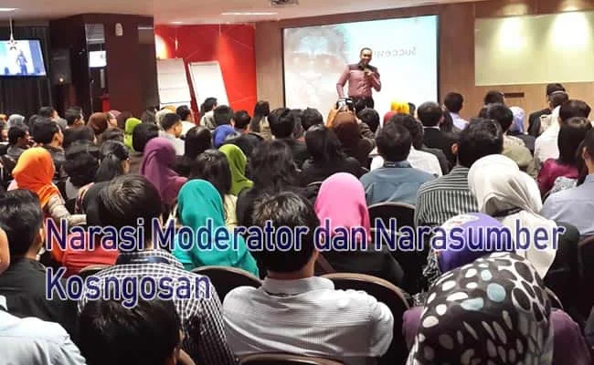 naskah seminar