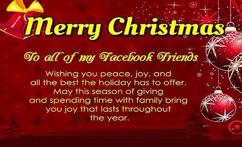 merry christmas wishes text; christmas status with emoj; christmas status for facebook; merry christmas images; short christmas wishes; krishna status; merry christmas song; christmas statues