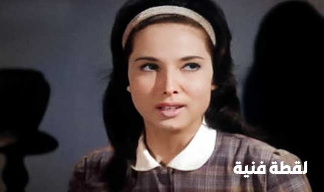 أشهر مراهقة في السينما المصرية التي غيرت أزمة طفولتها مسار حياتها لقطات من حياة الفنانة مديحة سالم