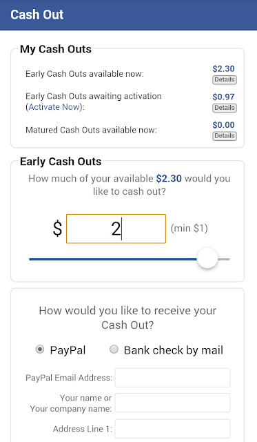 Cara Pay Out Di Empowr, Cara Kirim Uang Dari Empowr Ke Paypal
