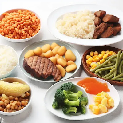 Healthy Meals for Picky Eaters