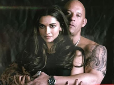 7 Things We Know About Deepika’s Hollywood Debut, XXX: The Return Of Xander Cage