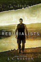 http://goldiloxandthethreeweres.blogspot.com/2016/03/review-reburialists-by-jc-nelson.html