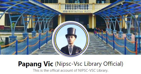  NIPSC-VSC launches 'Papang Vic' virtual reference assistant