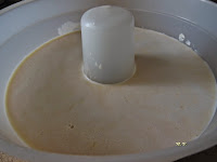 MOUSSE DE ESPÁRRAGOS 4