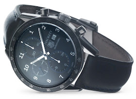CRONÓGRAFO TAG HEUER HACKETT LONDON
