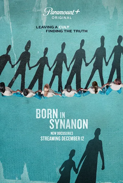 Docuserie Born in Synanon