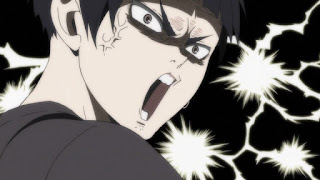 ハイキュー 第4期5話 強化合宿最終日 ネタバレ Haikyu S4 Ep 5 ハイキュー 第4期5話 強化合宿最終日 ネタバレ Haikyu S4 Ep 5