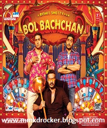 Bol Bachchan