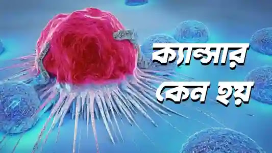 ক্যান্সার
