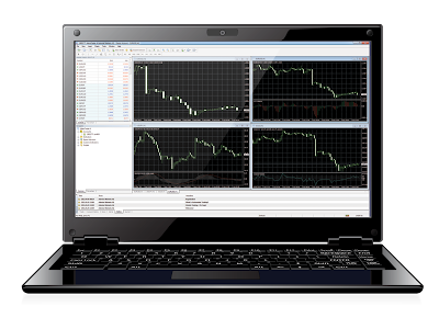 4 Types Of Technical Indicator You Need When Trading