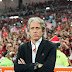Jornalista surpreende e faz revelação importante sobre Jorge Jesus no Flamengo
