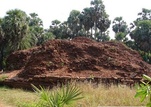 sopara stupa 1