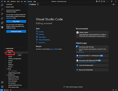 VisualStudio Code - 2