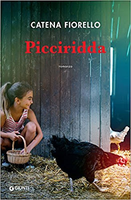 Picciridda, di Catena Fiorello - Libri, Scrittori, Giunti