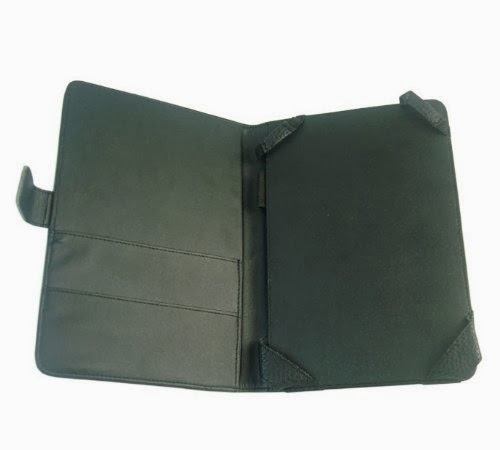 Samsung Galaxy Tab Leather Case