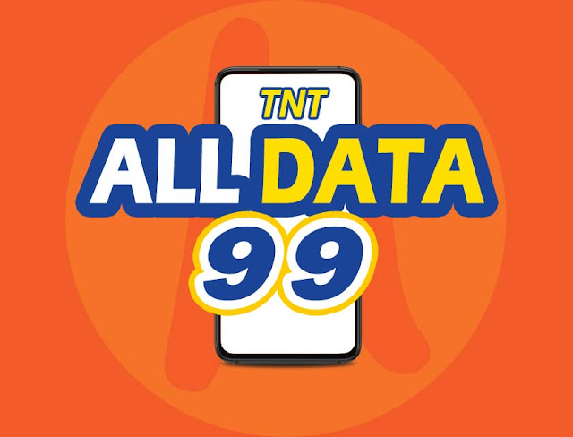 TNT ALL DATA 99