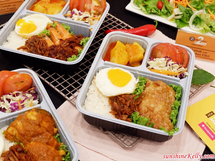 food panda alor setar