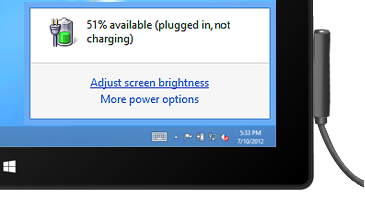 How to Fix Laptop Battery "plugged in, not charging" Problem