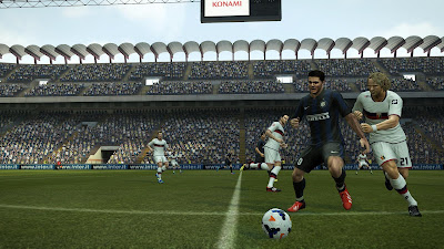 اصدارات باتشات لعبة 2013 باتش PESEdit.com 2013 Patch 5.1 (4).jpg
