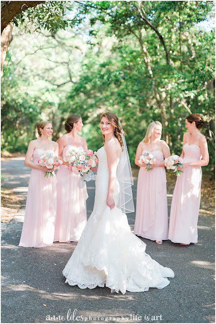 Anne Liles Photography/Bald Head Island