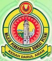 Majlis Perbandaran Sungai Petani