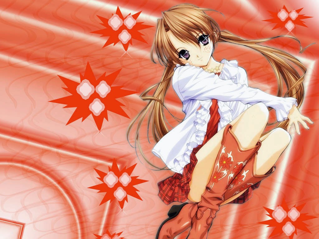 Gambar Animasi Jepang Gambar Animasi Jepang