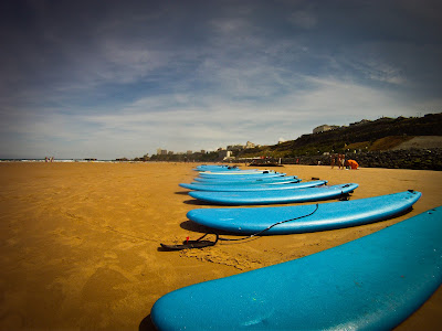 christographe vacances 2012 biarritz pays basque