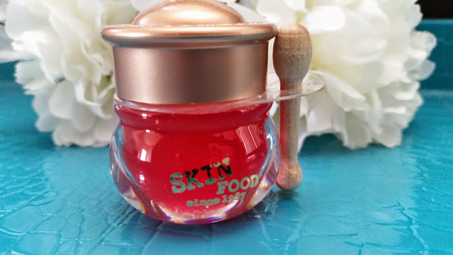 Skin Food Honey Pot Lip Balm Review