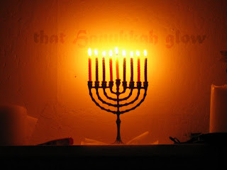 Happy Hanukkah Wallpaper