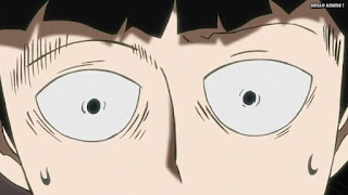 モブサイコ100アニメ 1期3話 影山茂夫 モブ Kageyama Shigeo | Mob Psycho 100 Episode 3