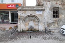 Hapishane Çeşmesi