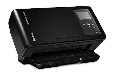 Kodak i1190WN Scanner Driver Downloads