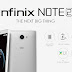 Spesifikasi PhaBlet Infinix Note 2 X600 Harga Pantas Performa Cocok